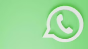 Cara membuat tulisan berwarna di WhatsApp