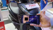 Fitur aplikasi My Yamaha Motor