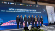 Pembangunan Berkelanjutan WED 2026