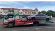 Layanan Castrol Care Siaga