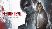 Game Resident Evil Requiem