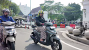 Perbedaan Yamaha Gear Ultima Hybrid