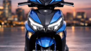 All New Yamaha Mio 2026