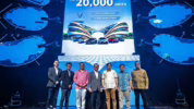 Kendaraan listrik VinFast Indonesia