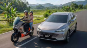 Posko Mudik Polytron G3 Series
