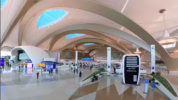 Jamaah Umrah RI tertahan di Abu Dhabi