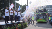 Pendaftaran Mudik Gratis Pertamina 2026