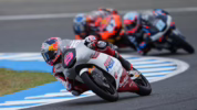 Hasil Kualifikasi Moto3 Spanyol 2026