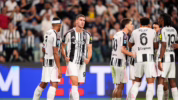 Transfer Mason Greenwood ke Juventus