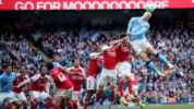 Peluang juara Liga Inggris Arsenal