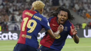 Bursa transfer Barcelona 2026