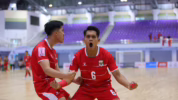 Timnas Futsal Indonesia Lolos Final Piala AFF 2026