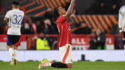 Krisis pertahanan Manchester United