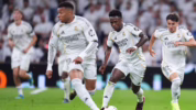 Masa Depan Vinicius Junior di Real Madrid