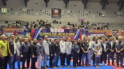 Kejurnas Karate ASKI 2026