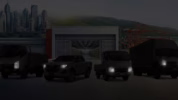 Bocoran Mobil Niaga Isuzu GIICOMVEC 2026