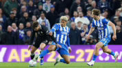 Performa buruk Chelsea saat kalah dari Brighton