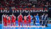 Skuad Timnas Futsal Indonesia Piala AFF 2026