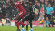 Kontrak baru Ibrahima Konate