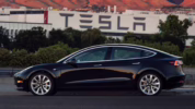Penjualan Tesla Model 3