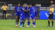 Tempat Menonton Semen Padang vs Persib Bandung
