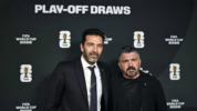 nasib Gattuso usai Italia gagal ke Piala Dunia 2026