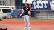 Persija Jakarta tertinggal 9 poin