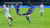 Persib Bandung vs Arema FC