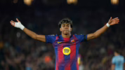 Klasemen Liga Spanyol Terbaru