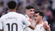 Peluang juara Real Madrid