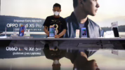 Update harga HP OPPO April 2026