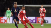 Semifinal Liga Champions PSG vs Munchen