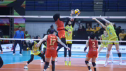 Popsivo Polwan Juara Ketiga Proliga 2026