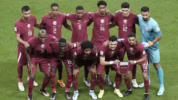 Profil Timnas Qatar Piala Dunia 2026