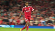 Hasil Liverpool vs Crystal Palace