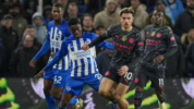 Pengganti Casemiro di Manchester United
