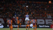 Aturan head-to-head BRI Super League