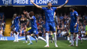 Comeback Levi Colwill Chelsea