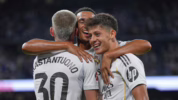 Real Madrid kehilangan pemain penting