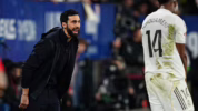 Penyebab kekalahan Real Madrid