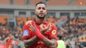 krisis penyerang Persija Jakarta