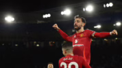 Bintang Manchester United di pramusim