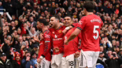 Bakat muda Manchester United Shea Lacey