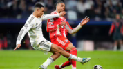 Transfer Michael Olise ke Real Madrid