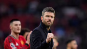 Pengganti Casemiro di Manchester United