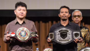Ajang NEX Road to Champion