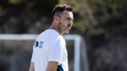 Roberto De Zerbi Tottenham