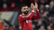 Kehebatan Mohamed Salah di Liverpool