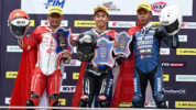 Astra Honda Racing Team ARRC 2026