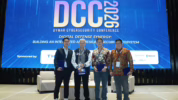 Dymar DCC